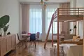 Квартира 1 комната 37 м² в Варшаве, Польша