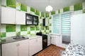 1 room apartment 34 m² Minsk, Belarus