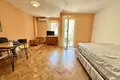 1 room apartment 35 m² Budva, Montenegro