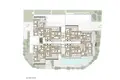 3 bedroom apartment 119 m² Limassol District, Cyprus