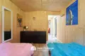 2 room house 64 m² Radaskovicki sielski Saviet, Belarus