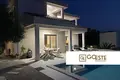 Дом 3 комнаты  Opcina Dezanovac, Хорватия