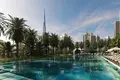 Appartement 3 chambres 78 m² en Doubaï, Émirats arabes unis