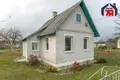 Haus 34 m² Miasocki sielski Saviet, Belarus