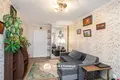 Квартира 1 комната 38 м² Смолевичи, Беларусь