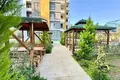 Apartamento 2 habitaciones 57 m² Mezitli, Turquía
