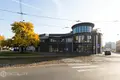 Propiedad comercial 3 habitaciones 118 m² en Riga, Letonia