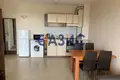 1 bedroom apartment 61 m² Nesebar, Bulgaria
