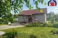 Haus 45 m² Uzdzienski sielski Saviet, Belarus