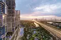 Apartment in a new building Shobha One