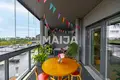 Квартира 3 комнаты 68 м² Oulu sub region, Финляндия