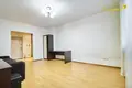 Квартира 1 комната 44 м² Минск, Беларусь