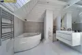 Chalet 164 m² Kalodziscanski sielski Saviet, Bélarus