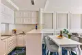 Mieszkanie 3 pokoi 75 m² Rafailovici, Czarnogóra
