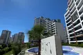 Wohnung 3 Schlafzimmer 200 m² Mittelmeerregion, Türkei