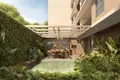 Penthouse 3 pokoi 124 m² Regiao Imediata de Sao Paulo, Brazylia