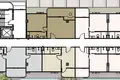 Квартира 2 комнаты 50 м² Камала, Таиланд