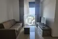 Квартира 1 комната 46 м² в Бечичи, Черногория