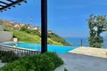 Appartement 1 chambre 55 m² Budva, Monténégro