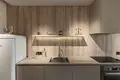 Квартира 38 м² Чонг Тале, Таиланд