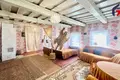 House 63 m² Bielicki sielski Saviet, Belarus