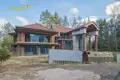 Casa de campo 853 m² Zdanovicki sielski Saviet, Belarús