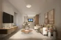 2 bedroom apartment 96 m² Paphos Municipality, Cyprus