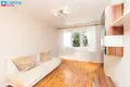 Apartamento 2 habitaciones 45 m² Kaunas, Lituania