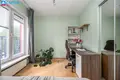 Mieszkanie 4 pokoi 141 m² Wilno, Litwa