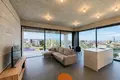 2-Schlafzimmer-Penthouse 126 m² in Limassol District, Zypern
