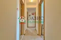 Mieszkanie 3 pokoi 78 m² Nesebyr, Bułgaria