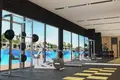 1 bedroom apartment 46 m² Obakoy, Turkey