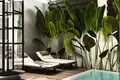 Apartamento 3 habitaciones 108 m² Kerobokan Kelod, Indonesia