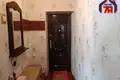 1 room apartment 32 m² Viliejka, Belarus