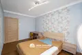 Wohnung 3 zimmer 64 m² in Minsk, Belarus
