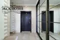 Wohnung 2 zimmer 70 m² Minsk, Belarus