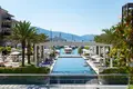 2 bedroom apartment 175 m² Tivat, Montenegro