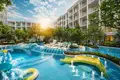 Apartamento 1 habitacion 31 m² Surin, Tailandia