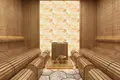 Appartement 55 m² Mahmutlar, Turquie