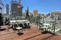 Barrio residencial Investissement centre ville de jerusalem 2 pieces meuble avec terrasse et rendement eleve