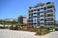 2 bedroom apartment 115 m² Muratpasa, Turkey