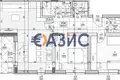 Apartamento 3 habitaciones 107 m² Nesebar, Bulgaria