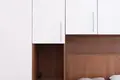 Apartamento 2 habitaciones 56 m² Vidiskiai, Lituania
