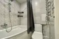 Appartement 2 chambres 44 m² Hrodna, Bélarus