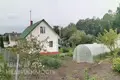 Dom 82 m² Dziescanski sielski Saviet, Białoruś