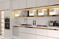 Mieszkanie 4 pokoi 125 m² Gazipasa, Turcja