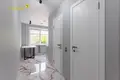 Apartment 48 m² Minsk, Belarus