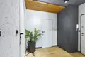 Appartement 2 chambres 62 m² Varsovie, Pologne