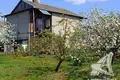  105 m² Ratajcycki sielski Saviet, Bélarus