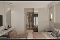 Wohnung 4 zimmer 175 m² Konyaalti, Türkei